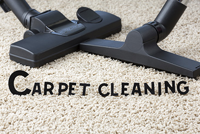 Carpet Cleaning Methods